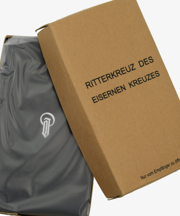 Etui Zum Ritterkreuz des Eisernen Kreuz 1939 LDO